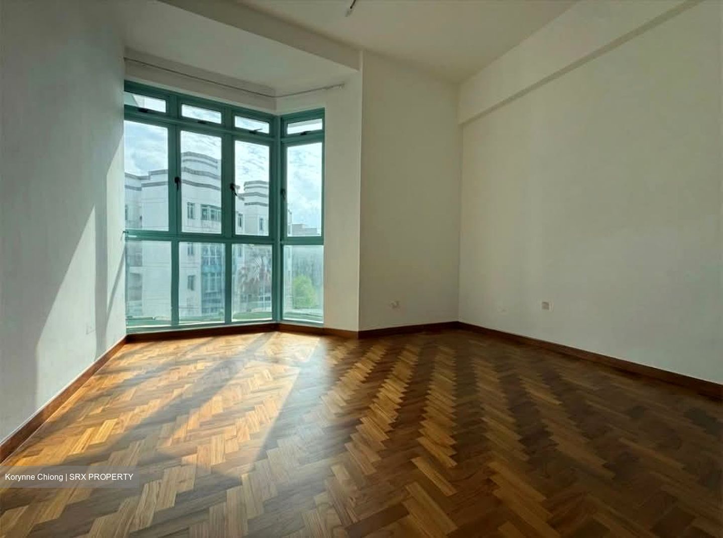 Ballota Park Condominium (D17), Condominium #540931041